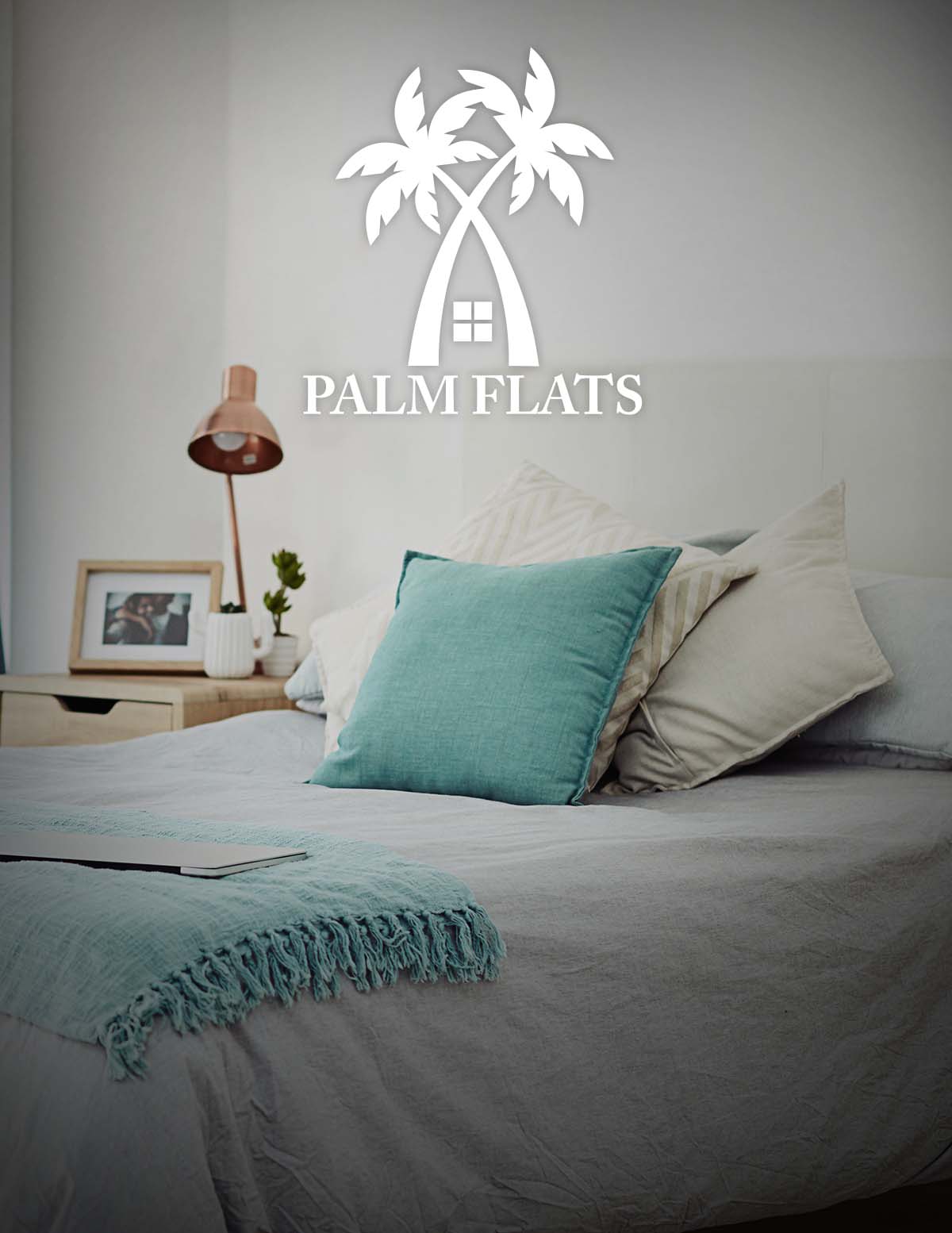 Palm Flats Apartments Property Photo